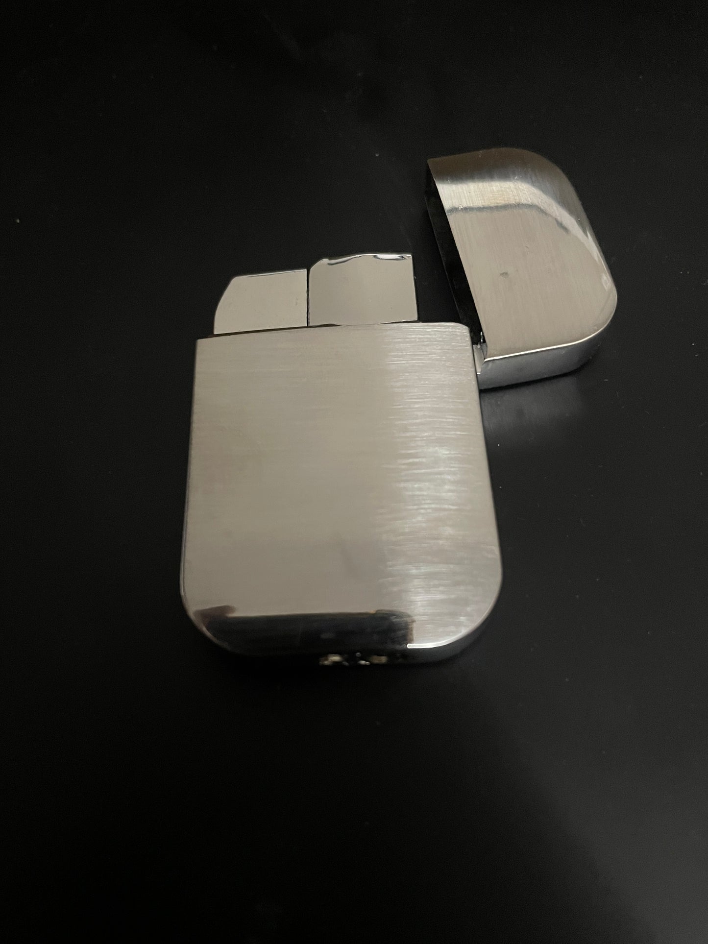 4 Leaf Clover Lucky Lighter