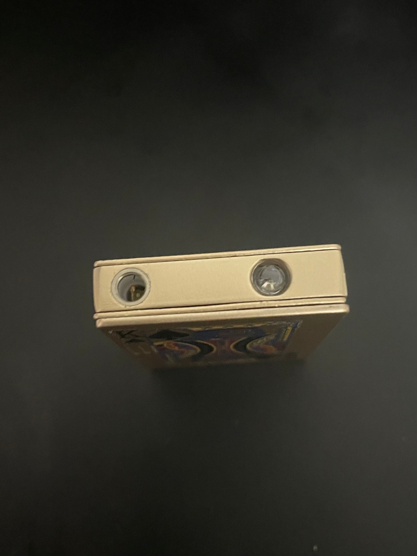 Kingdom Lighter