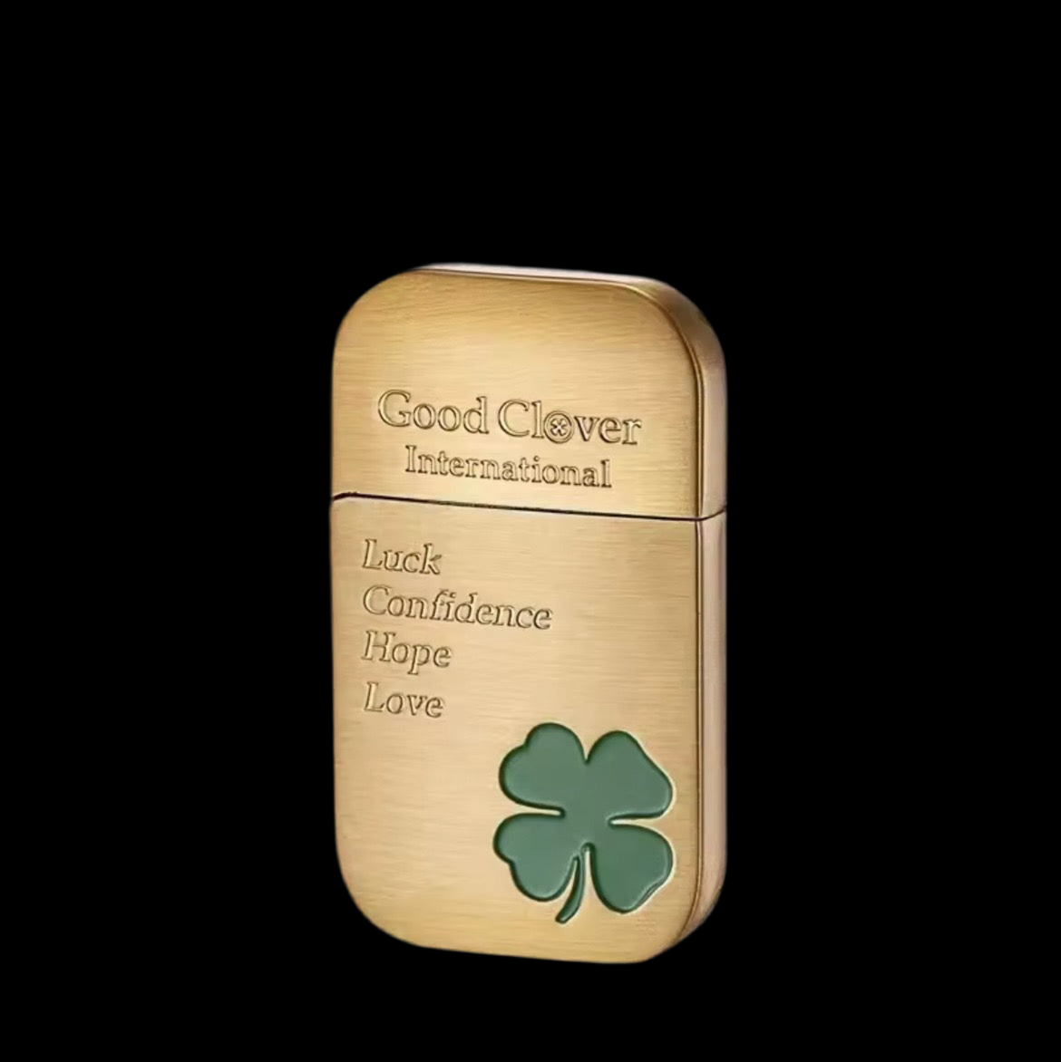 Golden Clover