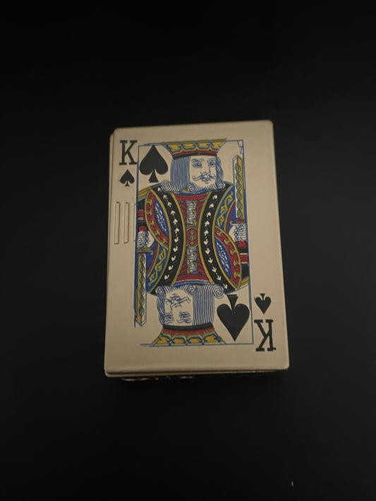 Kingdom Lighter