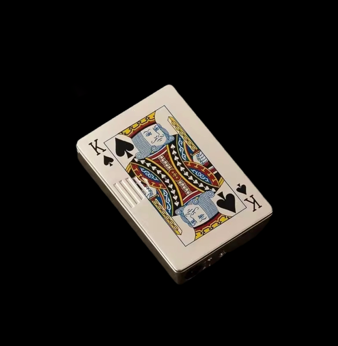 Kingdom Lighter