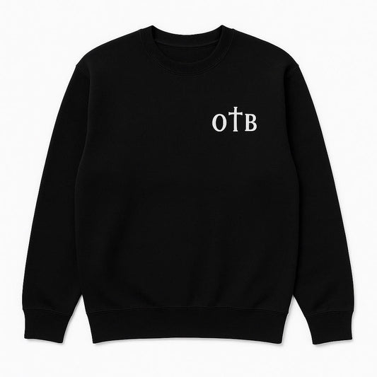 OTB Crewneck